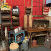 Down on the Farm Antiques and Collectibles Garden Prairie, IL